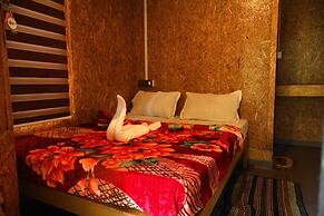 Garden of eden-Thottam