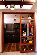 Garden of eden-Thottam