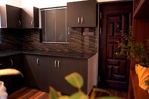 Garden of eden-Thottam