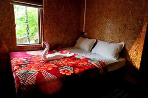 Garden of eden-Thottam