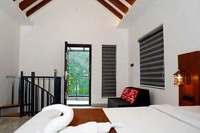 Garden of eden-Thottam