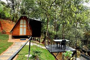 Garden of eden-Thottam