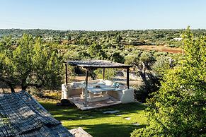 Sopra i Sassi intera o singoli trulli