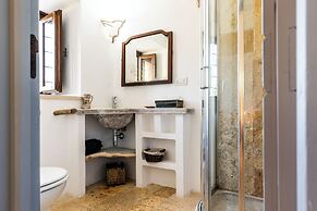 Sopra i Sassi intera o singoli trulli