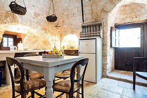 Sopra i Sassi intera o singoli trulli