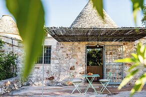 Sopra i Sassi intera o singoli trulli