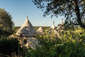 Sopra i Sassi intera o singoli trulli