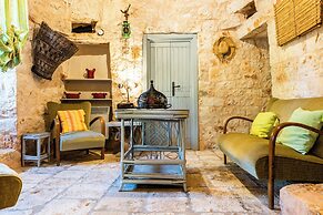 Sopra i Sassi intera o singoli trulli