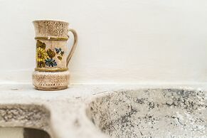 Sopra i Sassi intera o singoli trulli