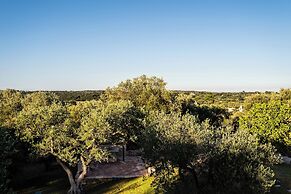 Sopra i Sassi intera o singoli trulli