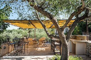 Sopra i Sassi intera o singoli trulli