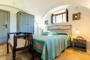 Sopra i Sassi intera o singoli trulli