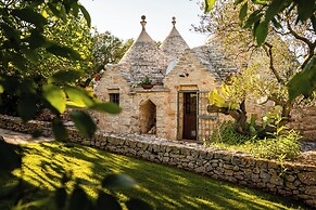 Sopra i Sassi intera o singoli trulli