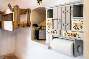 Sopra i Sassi intera o singoli trulli