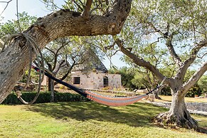 Sopra i Sassi intera o singoli trulli