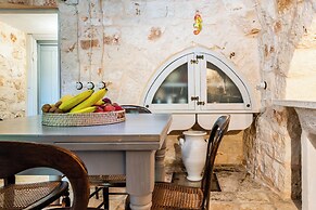 Sopra i Sassi intera o singoli trulli