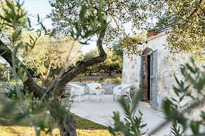 Sopra i Sassi intera o singoli trulli