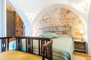 Sopra i Sassi intera o singoli trulli