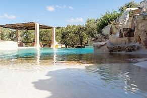 Sopra i Sassi intera o singoli trulli