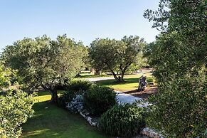 Sopra i Sassi intera o singoli trulli