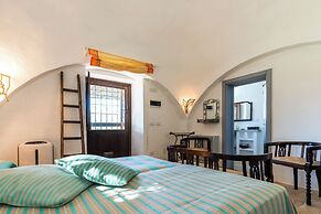 Sopra i Sassi intera o singoli trulli