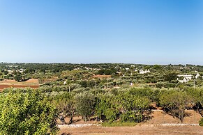 Sopra i Sassi intera o singoli trulli