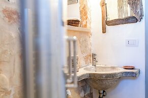 Sopra i Sassi intera o singoli trulli