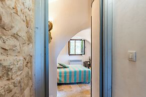 Sopra i Sassi intera o singoli trulli