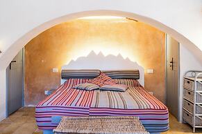 Sopra i Sassi intera o singoli trulli