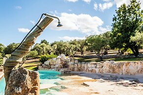 Sopra i Sassi intera o singoli trulli