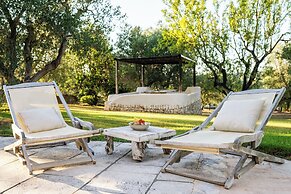 Sopra i Sassi intera o singoli trulli