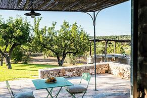 Sopra i Sassi intera o singoli trulli