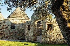 Sopra i Sassi intera o singoli trulli