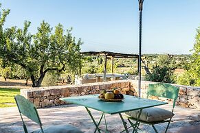 Sopra i Sassi intera o singoli trulli