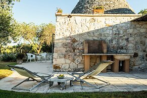 Sopra i Sassi intera o singoli trulli