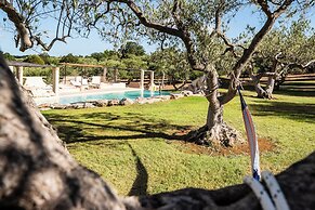 Sopra i Sassi intera o singoli trulli