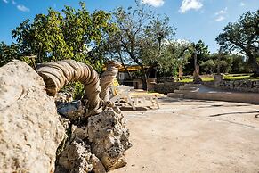 Sopra i Sassi intera o singoli trulli