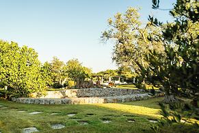 Sopra i Sassi intera o singoli trulli