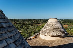 Sopra i Sassi intera o singoli trulli