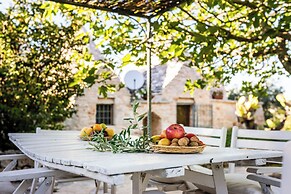 Sopra i Sassi intera o singoli trulli