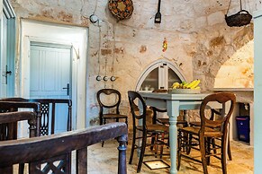 Sopra i Sassi intera o singoli trulli