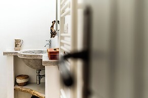 Sopra i Sassi intera o singoli trulli