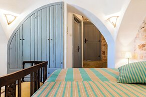 Sopra i Sassi intera o singoli trulli