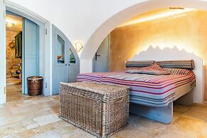 Sopra i Sassi intera o singoli trulli