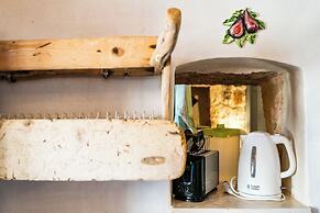 Sopra i Sassi intera o singoli trulli