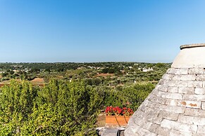 Sopra i Sassi intera o singoli trulli