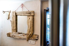 Sopra i Sassi intera o singoli trulli