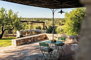 Sopra i Sassi intera o singoli trulli