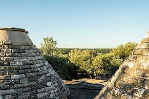 Sopra i Sassi intera o singoli trulli