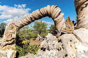 Sopra i Sassi intera o singoli trulli